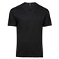Tee Jays V Neck Sof T-Shirt