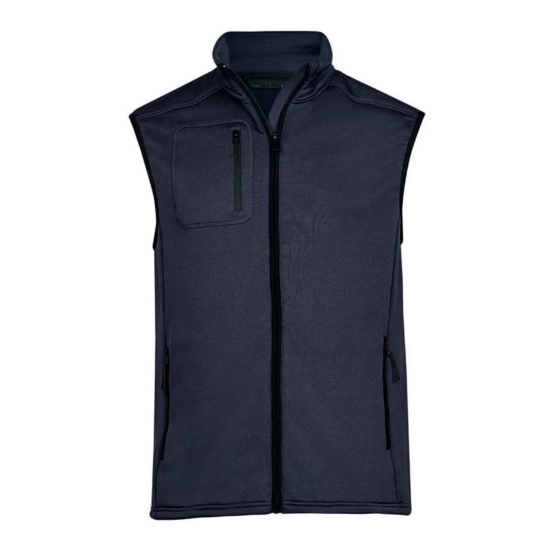 Tee Jays Stretch Fleece Bodywarmer