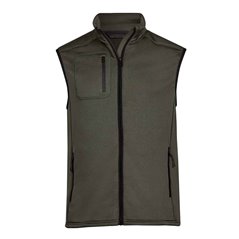 Tee Jays Stretch Fleece Bodywarmer