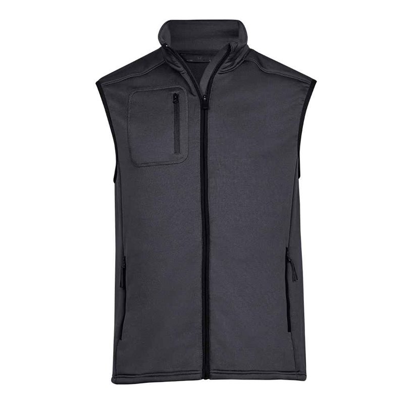 Tee Jays Stretch Fleece Bodywarmer