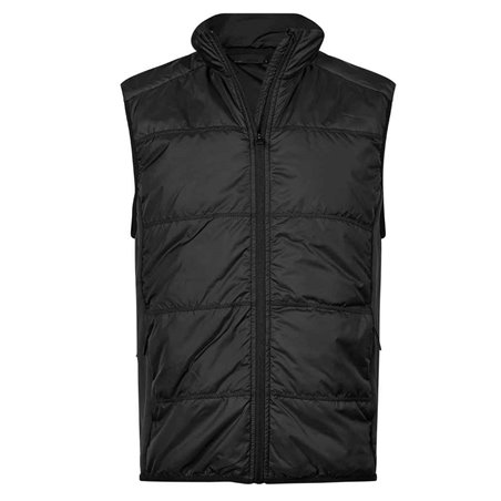 Tee Jays Hybrid-Stretch Bodywarmer