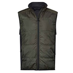 Tee Jays Hybrid-Stretch Bodywarmer