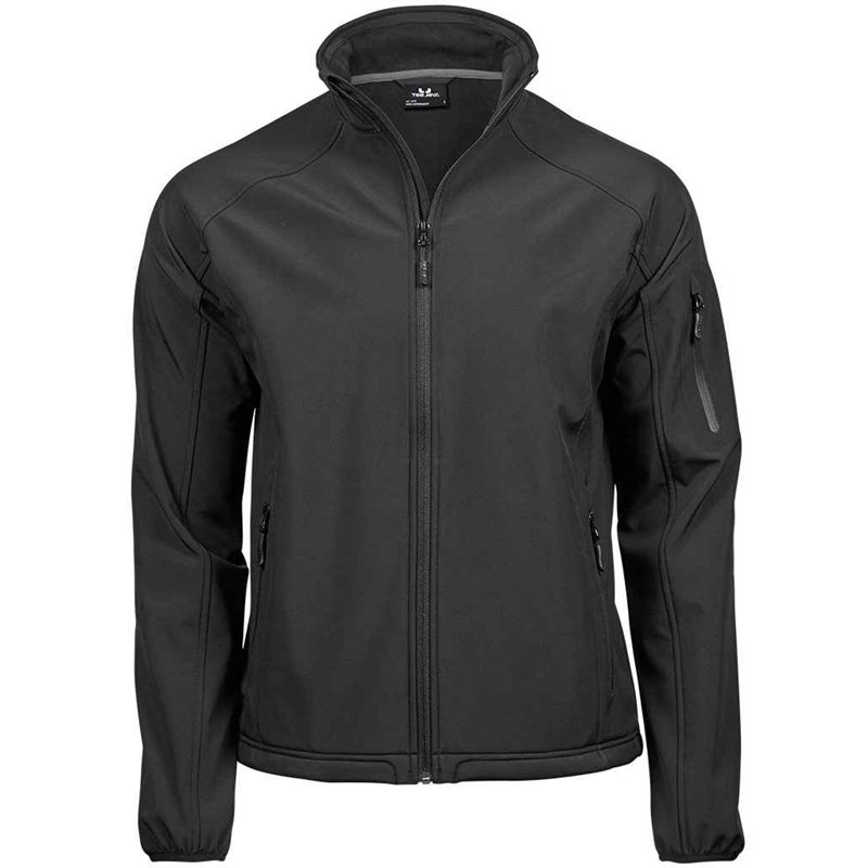 Tee Jays Lightweight Performance Soft Shell Jacket