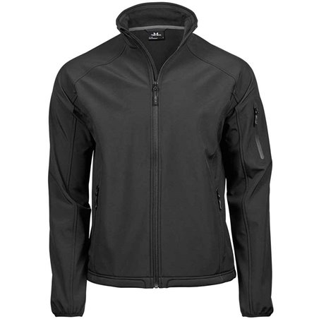 Tee Jays Lightweight Performance Soft Shell Jacket