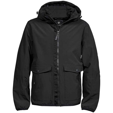 Tee Jays Urban Adventure Shell Jacket