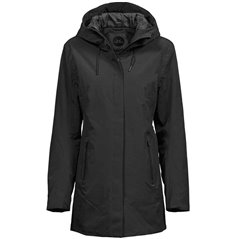 Tee Jays Ladies All Weather Parka Jacket