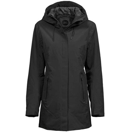 Tee Jays Ladies All Weather Parka Jacket
