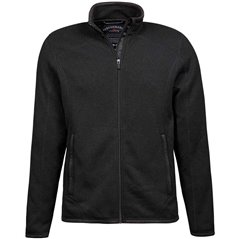 Tee Jays Knitted Outdoor Fleece Jacket