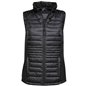 Tee Jays Ladies Crossover Padded Bodywarmer