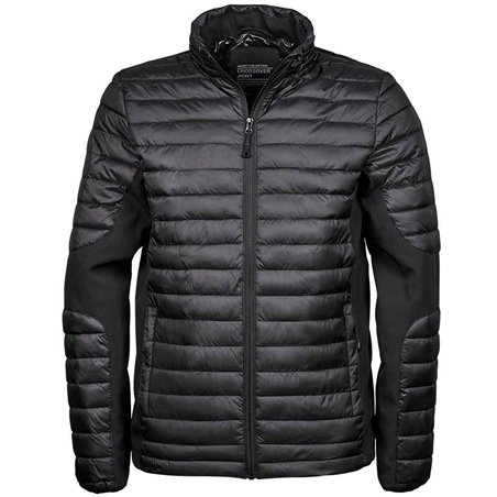 Tee Jays Crossover Padded Jacket