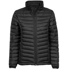 Tee Jays Ladies Zepelin Padded Jacket