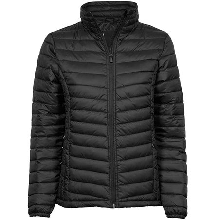 Tee Jays Ladies Zepelin Padded Jacket