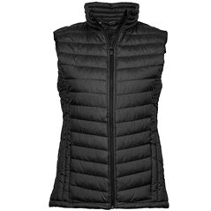 Tee Jays Ladies Zepelin Padded Bodywarmer