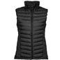 Tee Jays Ladies Zepelin Padded Bodywarmer
