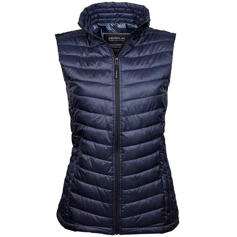 Tee Jays Ladies Zepelin Padded Bodywarmer