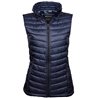 Tee Jays Ladies Zepelin Padded Bodywarmer