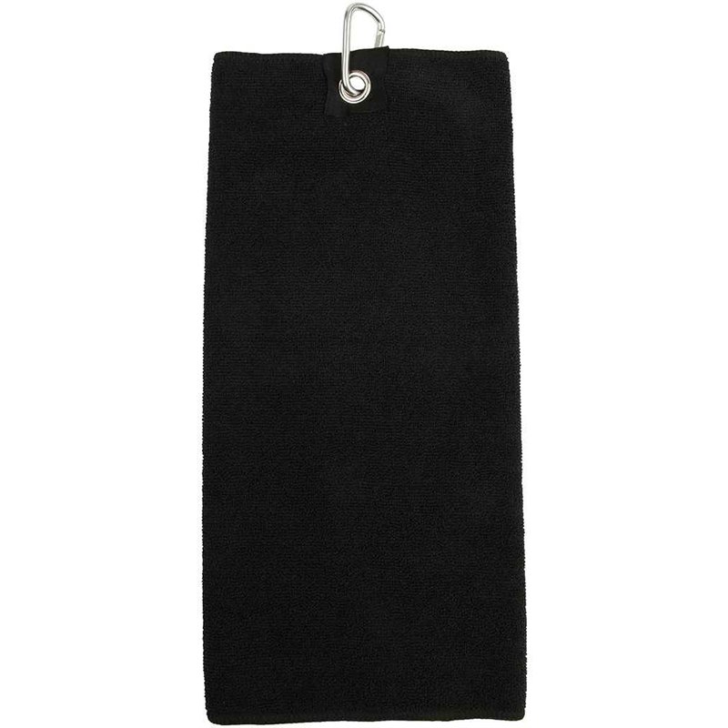 Towel City Microfibre Golf Towel