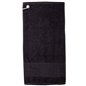 Towel City Printable Border Golf Towel