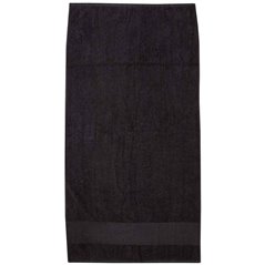 Towel City Printable Border Hand Towel