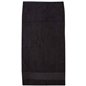 Towel City Printable Border Hand Towel