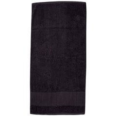 Towel City Printable Border Bath Towel