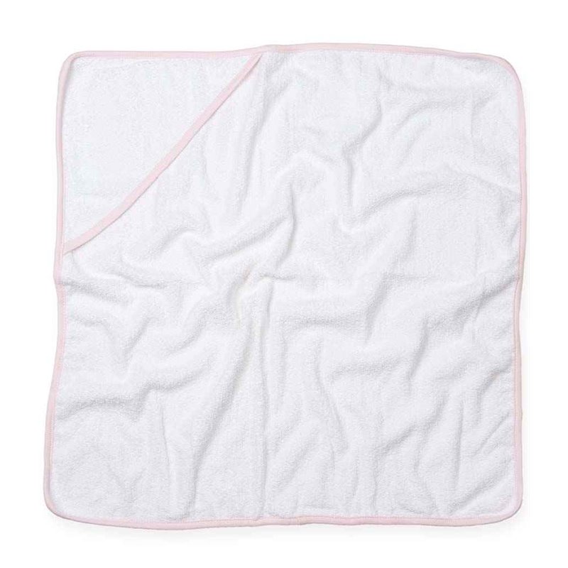 Towel City Babies Hooded Towel