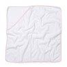 Towel City Babies Hooded Towel