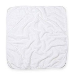 Towel City Babies Hooded Towel
