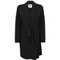 Towel City Ladies Cotton Wrap Robe