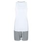 Towel City Short PJ's in a Bag