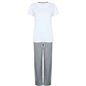 Towel City Long PJ's in a Bag