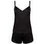 Towel City Ladies Satin Cami Short PJ's