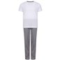 Towel City Kids Long PJ's