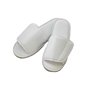 Towel City Open Toe Slippers