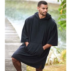 Towel City Adult Poncho