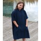 Towel City Kids Poncho