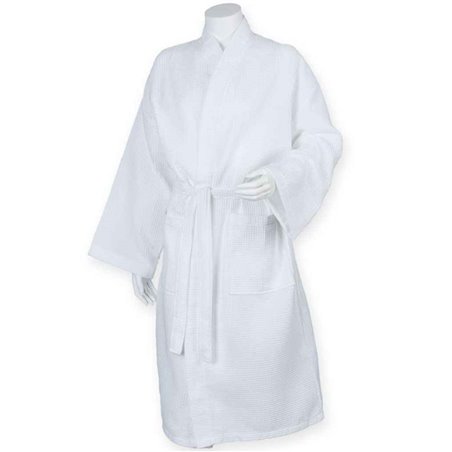 Towel City Waffle Robe