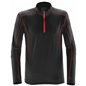 Stormtech Pulse Fleece Pullover Zip Neck Top