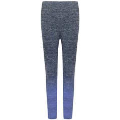 Tombo Ladies Seamless Fade Out Leggings