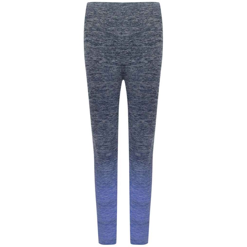 Tombo Ladies Seamless Fade Out Leggings