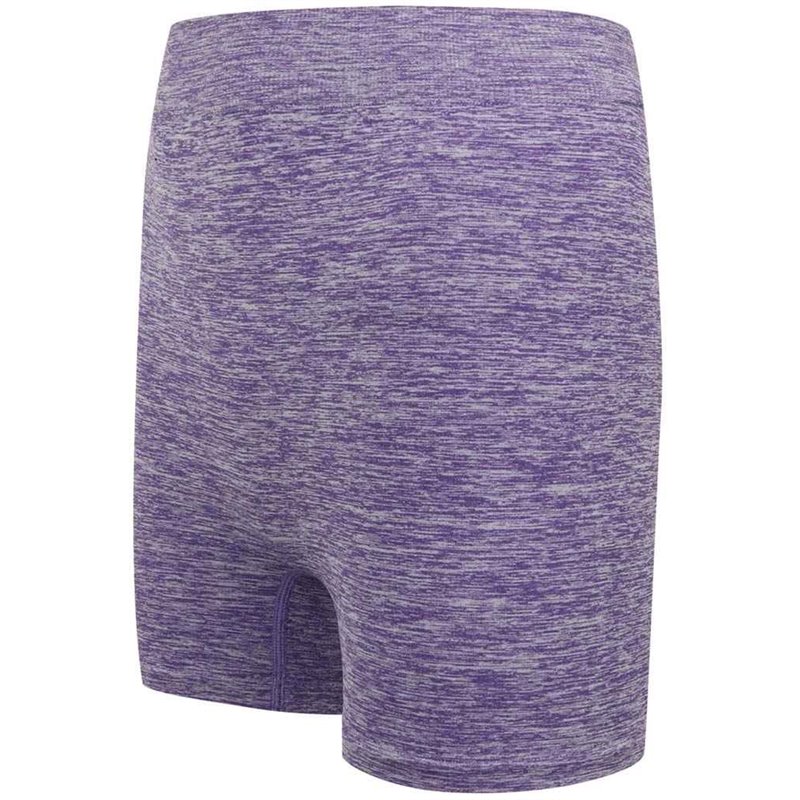Tombo Ladies Seamless Shorts