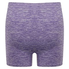 Tombo Ladies Seamless Shorts