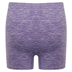 Tombo Ladies Seamless Shorts