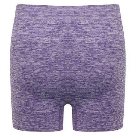 Tombo Ladies Seamless Shorts