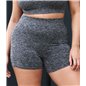 Tombo Ladies Seamless Shorts