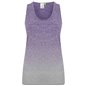 Tombo Ladies Seamless Fade Out Vest