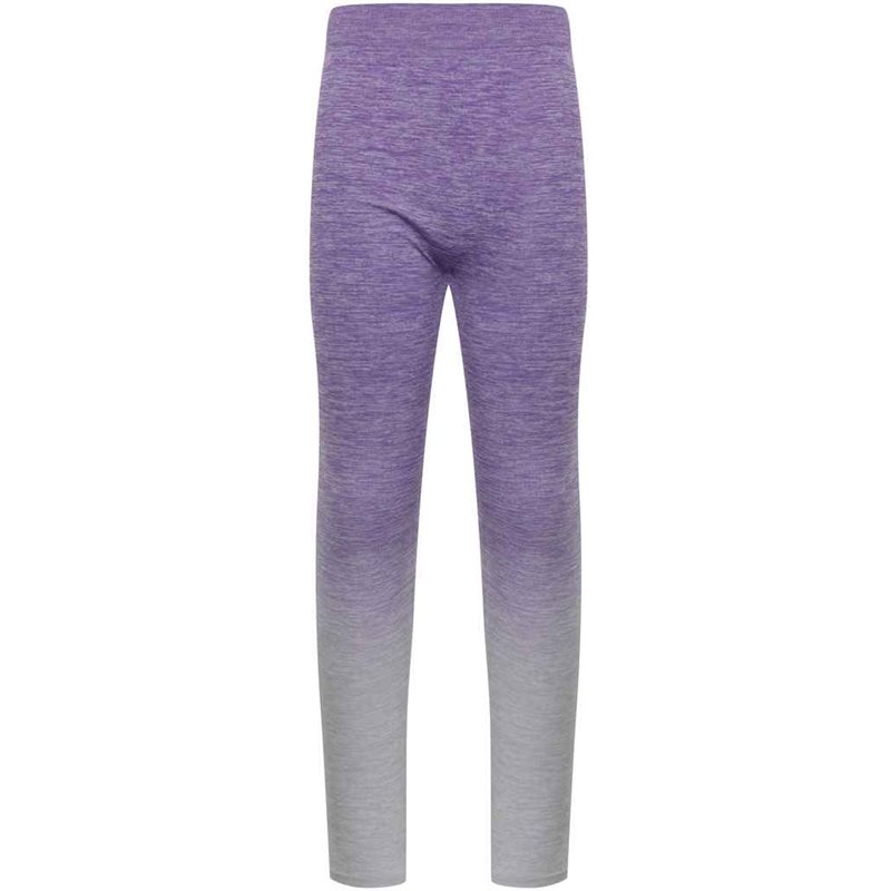 Tombo Kids Seamless Fade Out Leggings