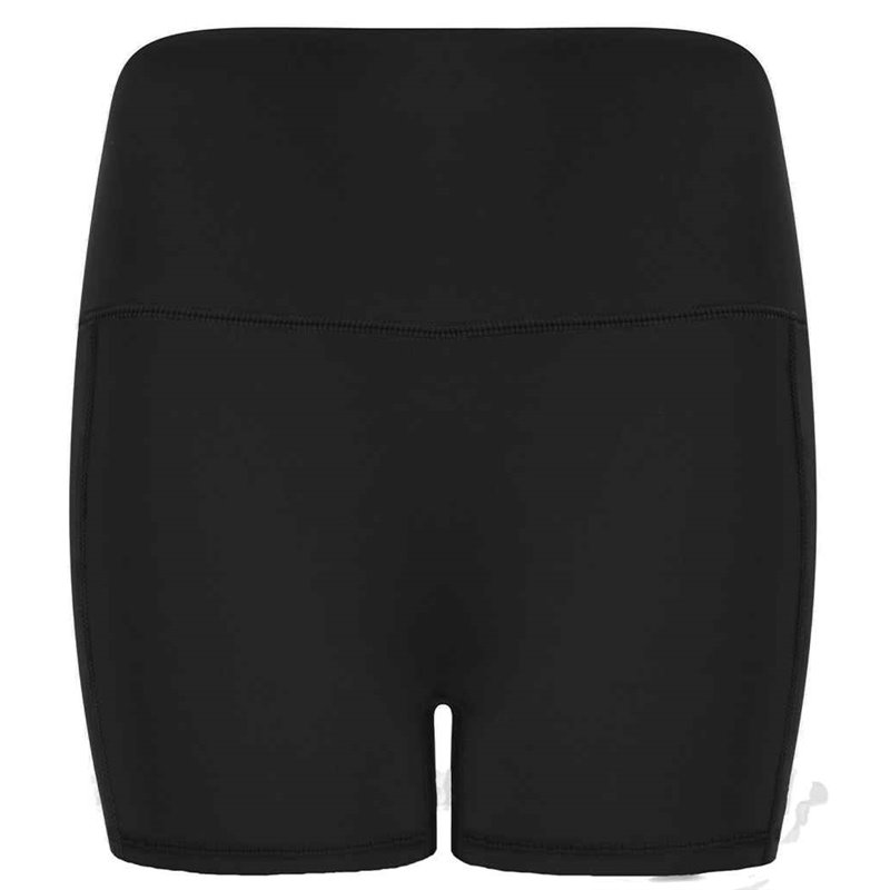 Tombo Ladies Pocket Shorts