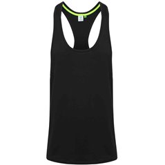 Tombo Muscle Vest