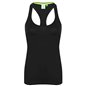 Tombo Ladies Racer Back Vest